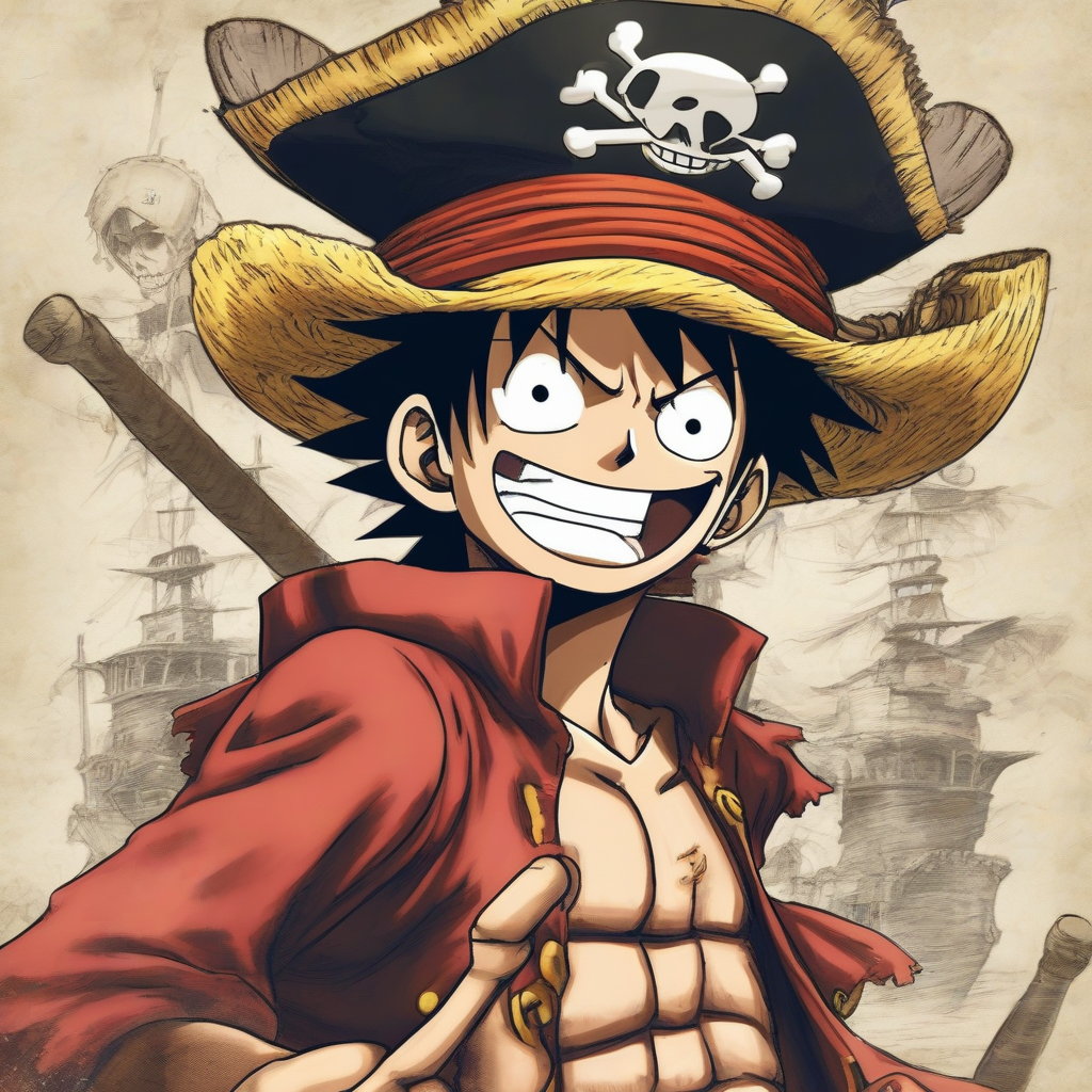 AI generated image - Cyberpunk